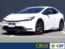 2023 Toyota Prius
