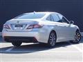 2020 Toyota Crown