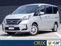 2022 Nissan Serena