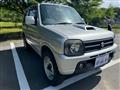 2008 Suzuki Jimny