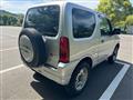 2008 Suzuki Jimny
