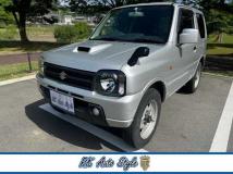 2008 Suzuki Jimny