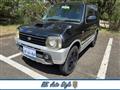 2002 Suzuki Jimny