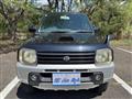 2002 Suzuki Jimny
