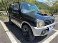 2002 Suzuki Jimny