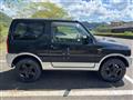 2002 Suzuki Jimny