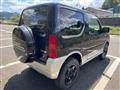 2002 Suzuki Jimny