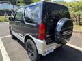 2002 Suzuki Jimny