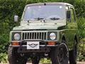 1981 Suzuki Jimny