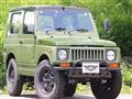 1981 Suzuki Jimny
