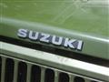 1981 Suzuki Jimny