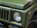 1981 Suzuki Jimny