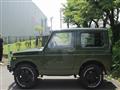 1981 Suzuki Jimny