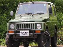 1981 Suzuki Jimny