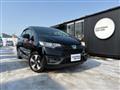 2016 Honda Fit