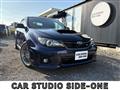 2013 Subaru Impreza Wrx