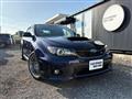 2013 Subaru Impreza Wrx