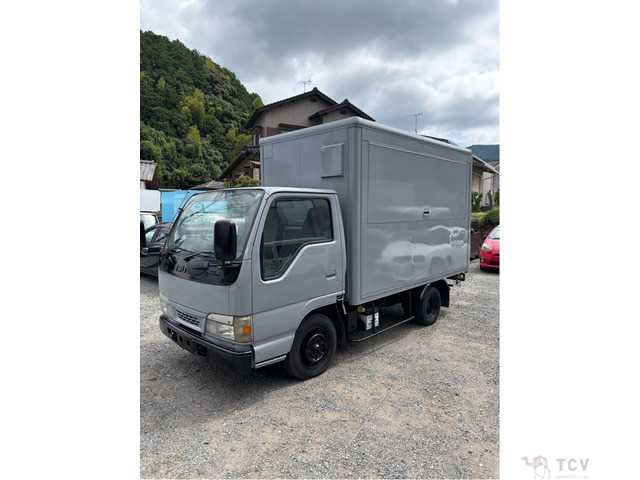 2003 Isuzu Isuzu Others