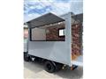 2003 Isuzu Isuzu Others