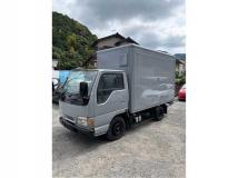 2003 Isuzu Isuzu Others