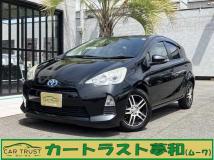 2012 Toyota AQUA
