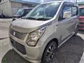 2013 Suzuki Wagon R