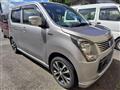 2013 Suzuki Wagon R