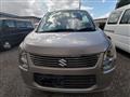 2013 Suzuki Wagon R