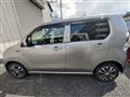 2013 Suzuki Wagon R