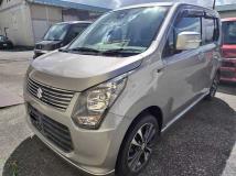 2013 Suzuki Wagon R
