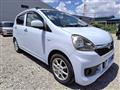 2014 Daihatsu Mira
