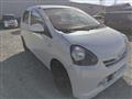 2011 Daihatsu Mira