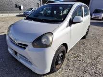 2011 Daihatsu Mira