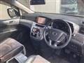 2018 Nissan Elgrand
