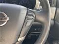 2018 Nissan Elgrand