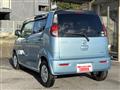 2015 Nissan Moco