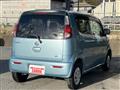 2015 Nissan Moco
