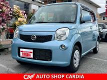2015 Nissan Moco