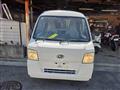 2012 Subaru Sambar