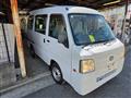 2012 Subaru Sambar