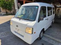 2012 Subaru Sambar