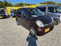 2010 Nissan Moco