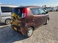 2010 Nissan Moco