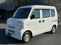 2012 Suzuki Every