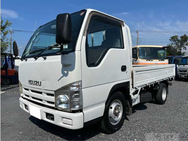 2007 Isuzu Isuzu Others