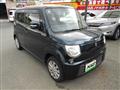 2015 Suzuki MR Wagon