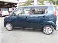 2015 Suzuki MR Wagon