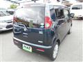 2015 Suzuki MR Wagon