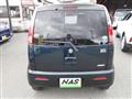 2015 Suzuki MR Wagon