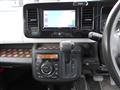 2015 Suzuki MR Wagon